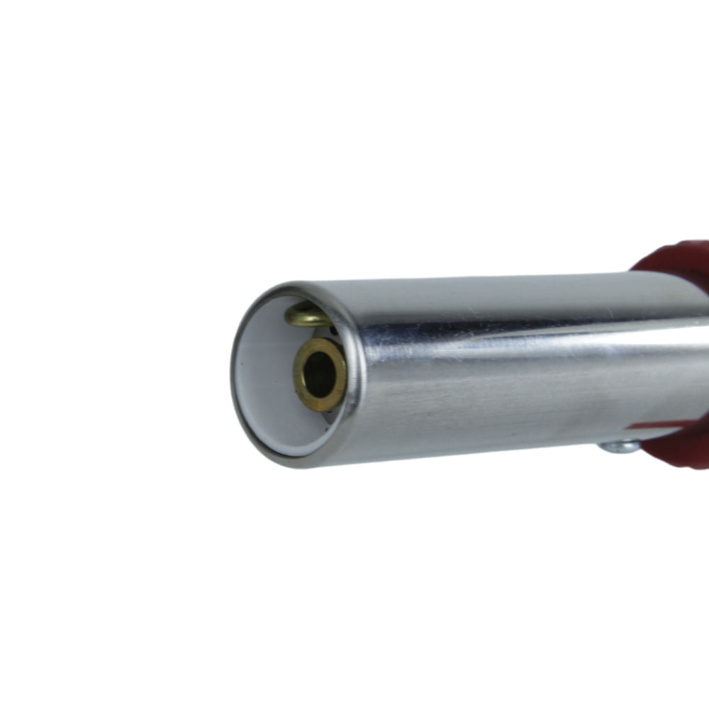 Maçarico Portátil Ikon Mini com Ignição Automática NTK