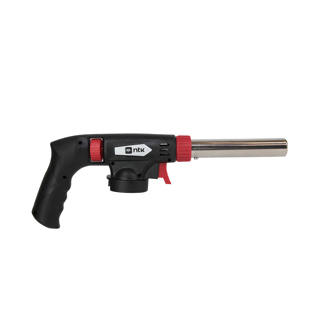 Maçarico portátil Ikon de ignição automática NTK