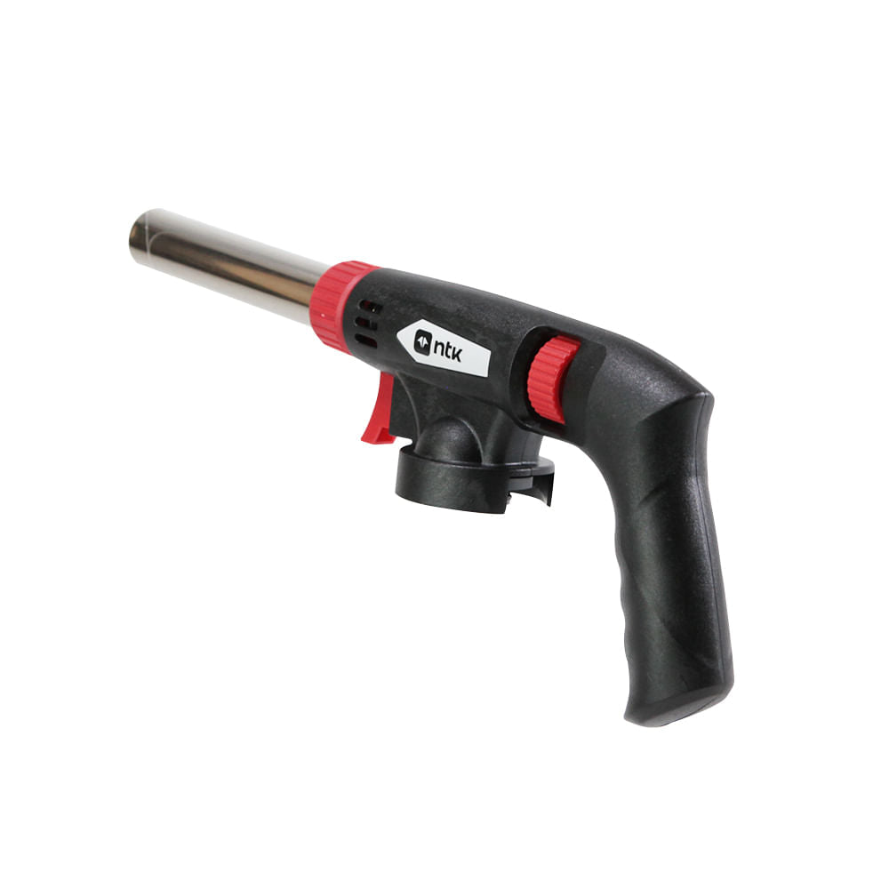 Maçarico portátil Ikon de ignição automática NTK