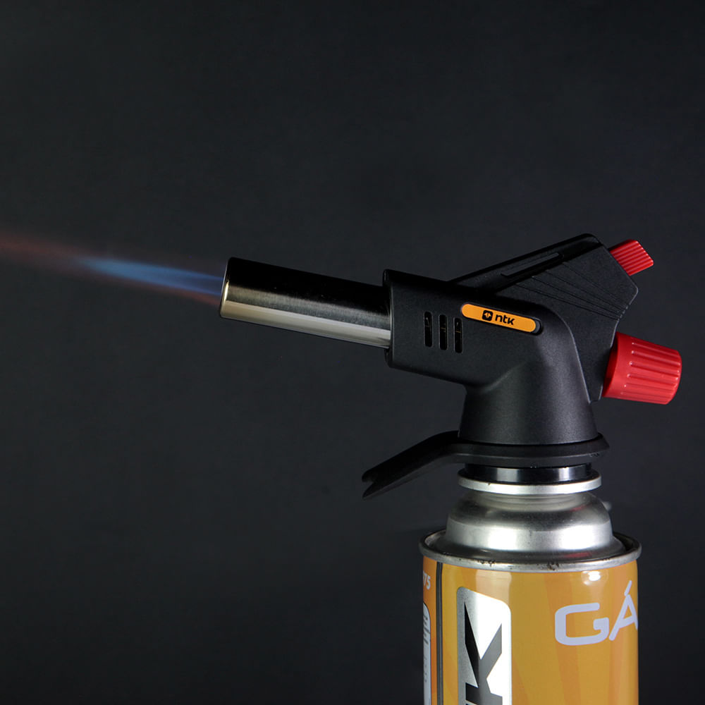 Maçarico portátil Gás Torch NTK