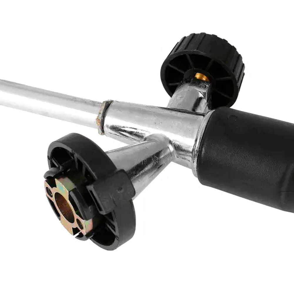 Maçarico Max Long Com Regulador de Chama NTK