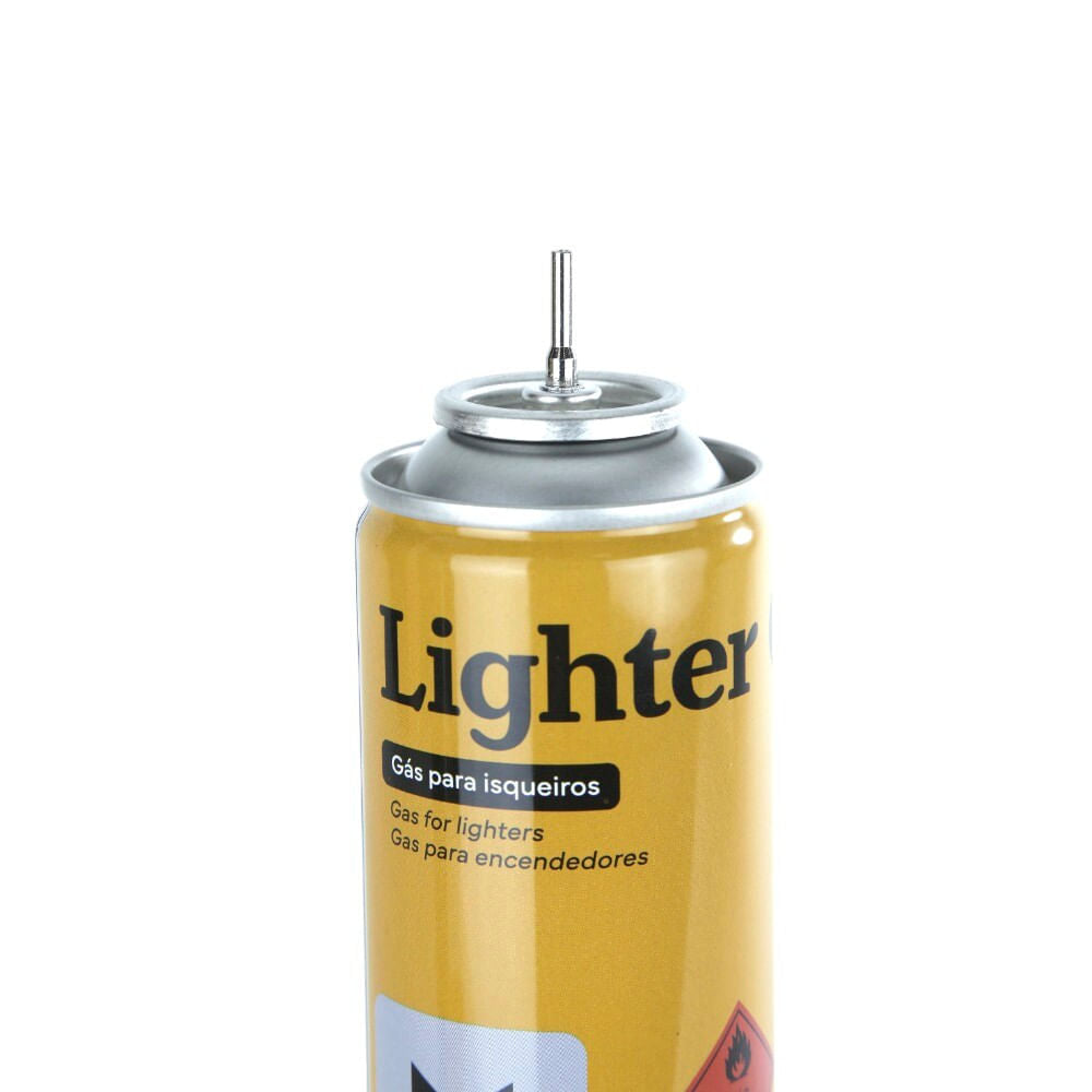 Caixa de Lighter Gás Com 12 Unidades