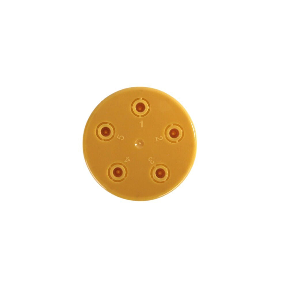 Caixa de Lighter Gás Com 12 Unidades