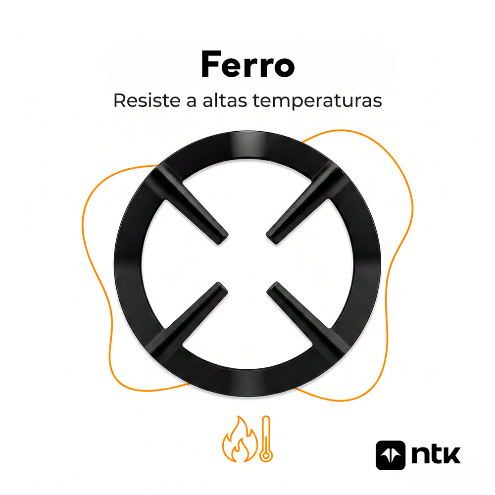 Suporte para Cafeteira Italiana NTK