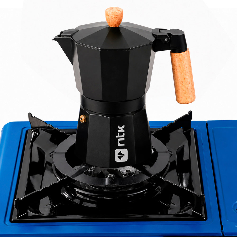 Suporte para Cafeteira Italiana NTK