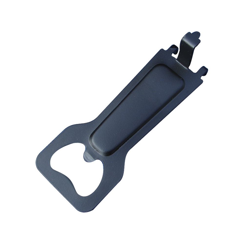 Chapa Griller NTK antiaderente com abridor de garrafas