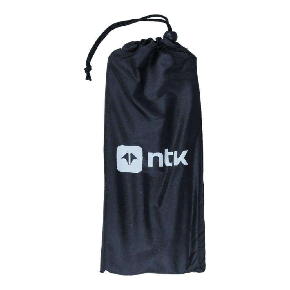 Escudo para Fogareiro P da NTK Proteção Compacta Contra o Vento