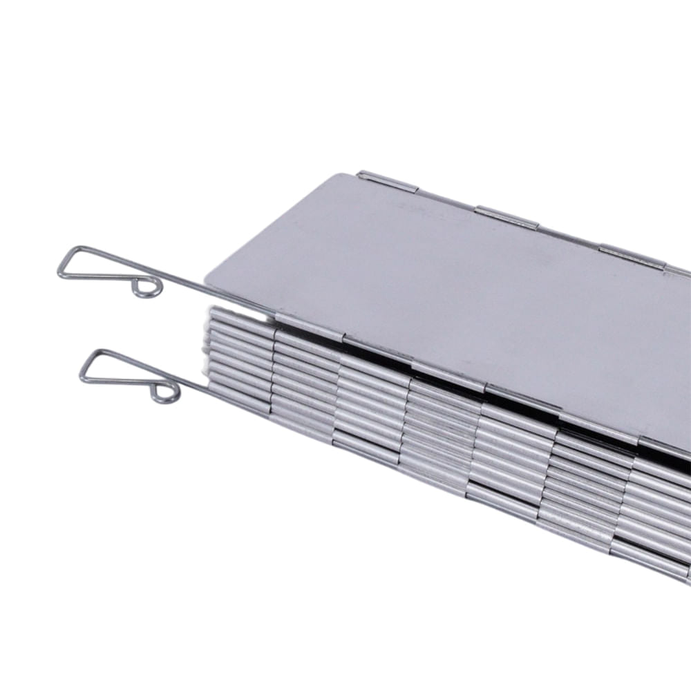 Escudo para Fogareiro G NTK Proteção Contra o Vento