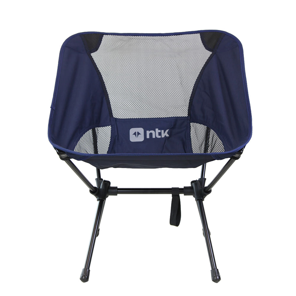 Cadeira Dobrável Portátil Pocket NTK