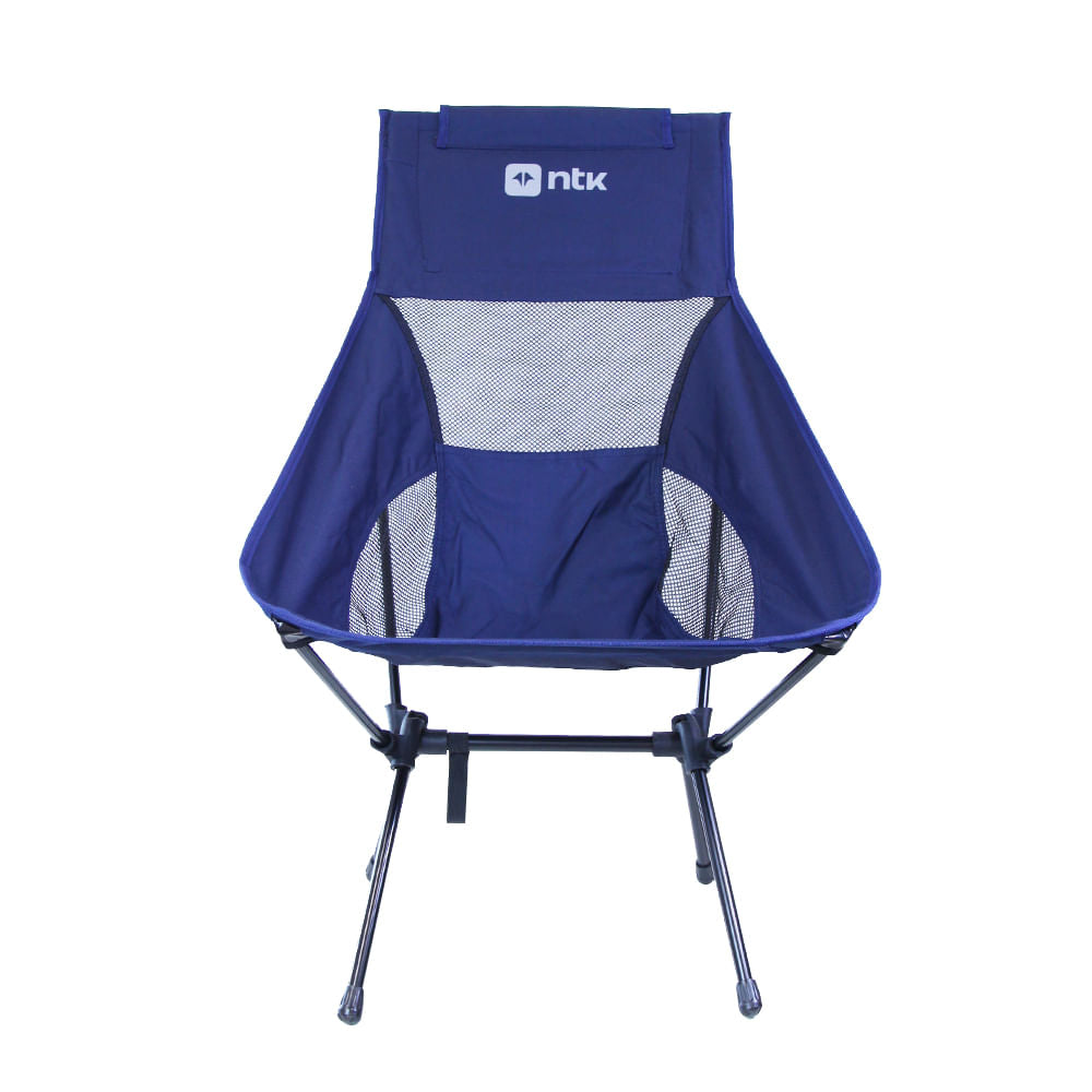 Cadeira dobrável Compact NTK