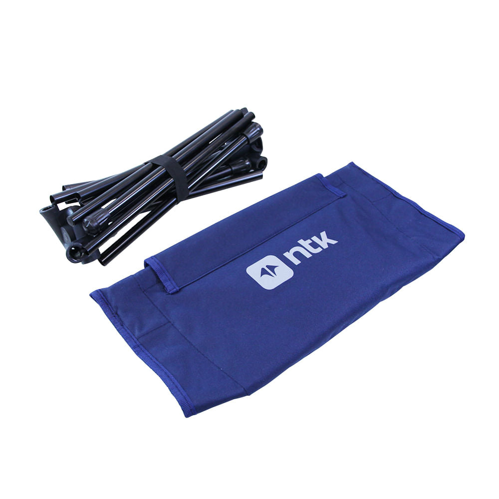 Cadeira dobrável Compact NTK