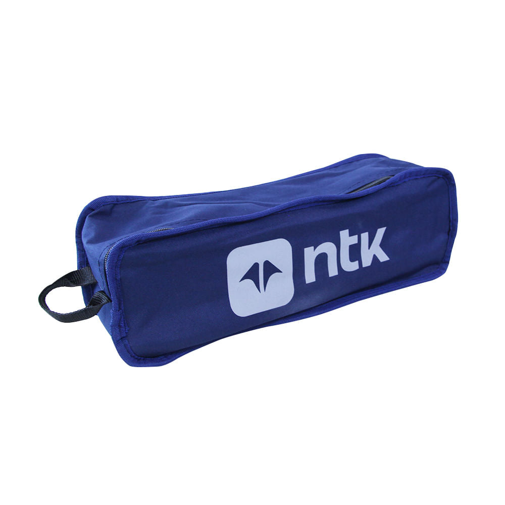 Cadeira dobrável Compact NTK