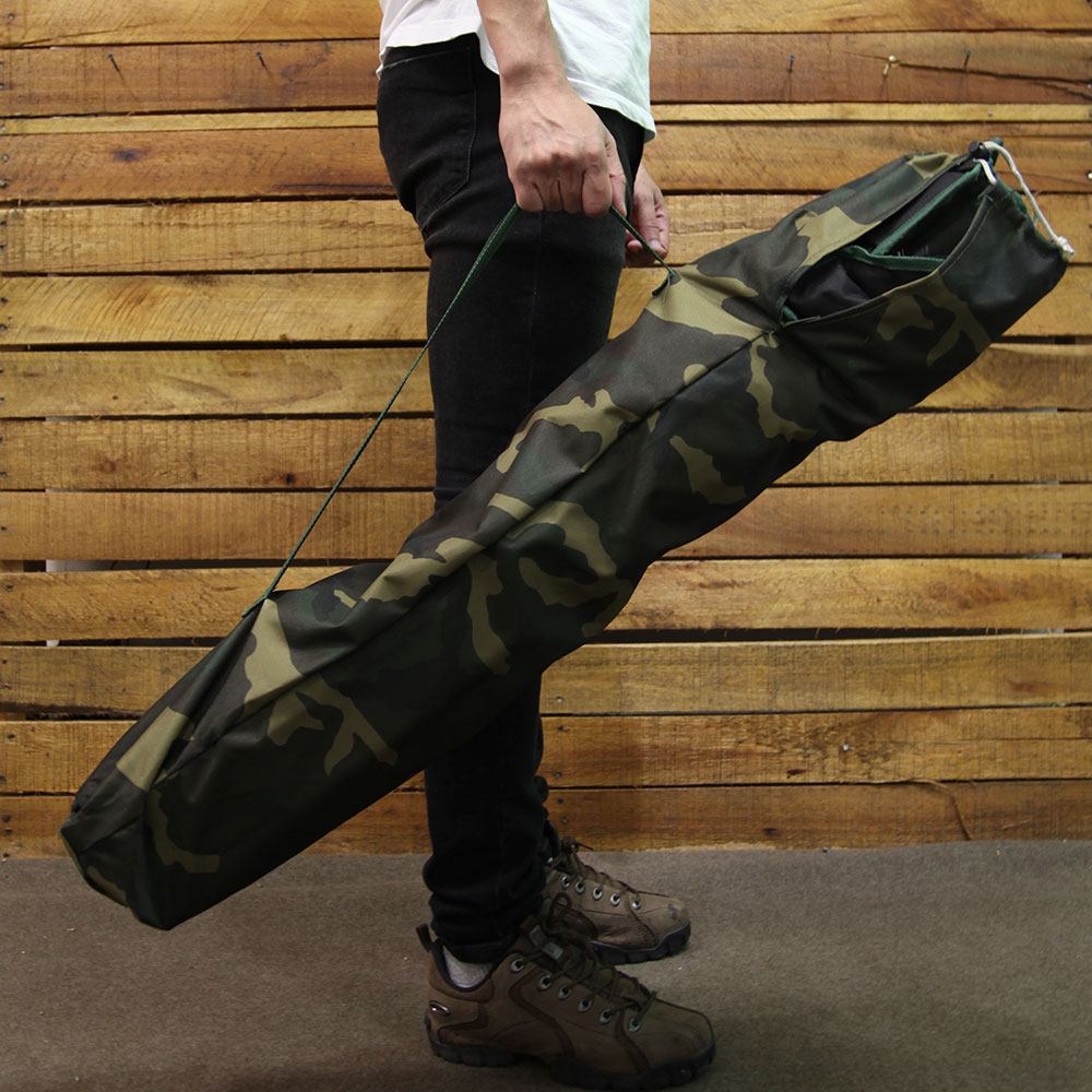 Cadeira Dobrável Nautika Pandera com Dois Porta Copos