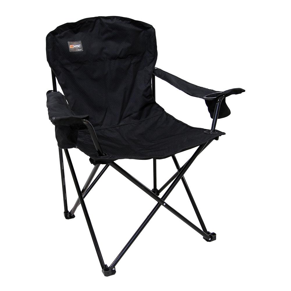 Cadeira Dobrável Nautika Pandera com Dois Porta Copos