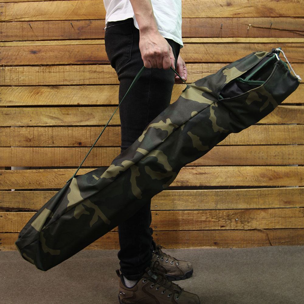 Cadeira Dobrável Nautika Fresno Ventilação no Costado e no Assento