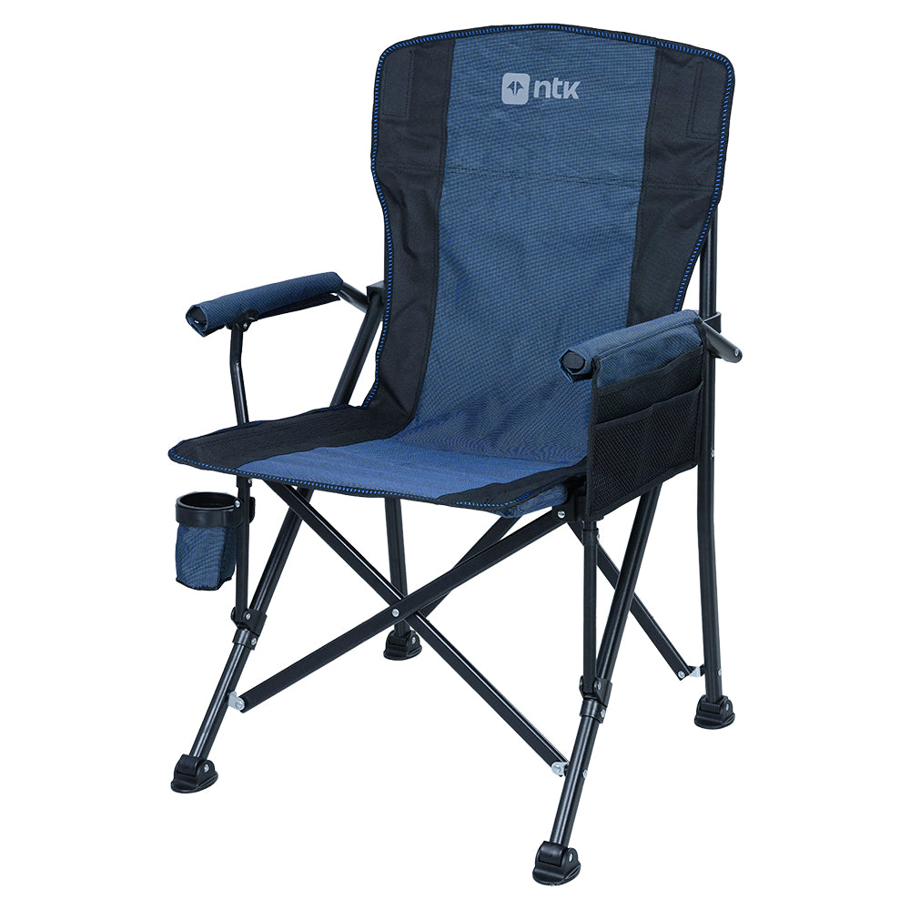 Völkl Platinum GD 170cm Cadeira Dobrável Astra NTK - Nautika - Tudo Para Camping