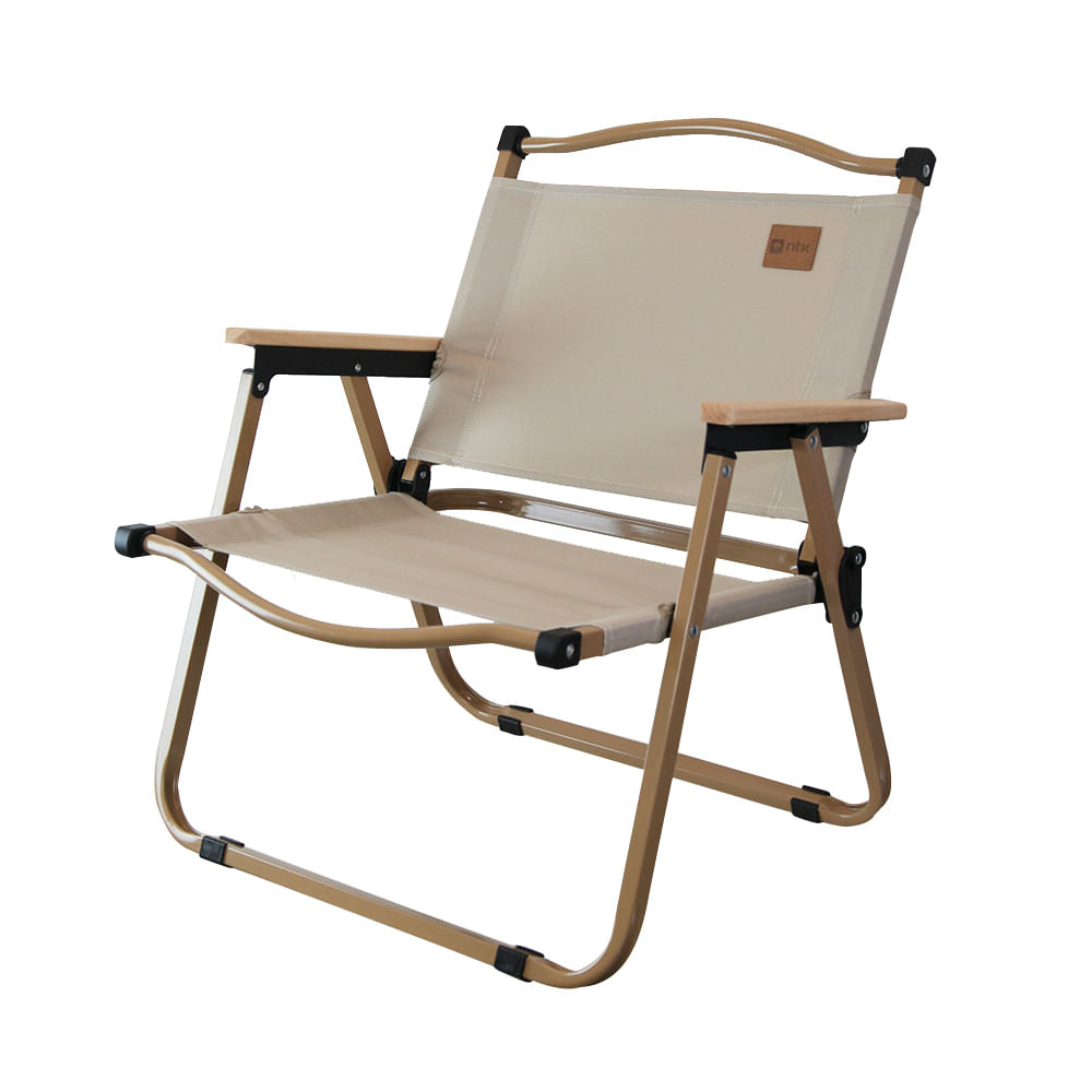 Cadeira dobrável de 1 estágio Andrade tamanho P NTK