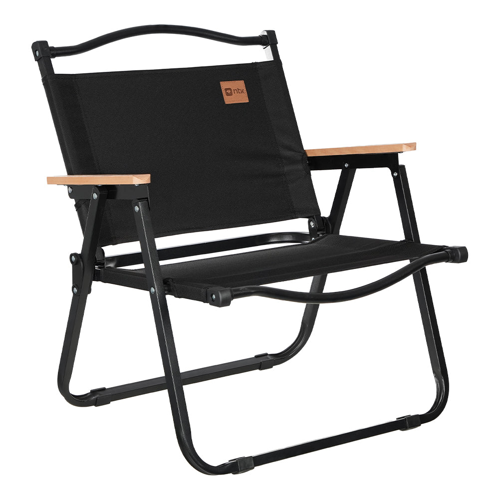 Cadeira Dobrável Andrade P NTK em Aço