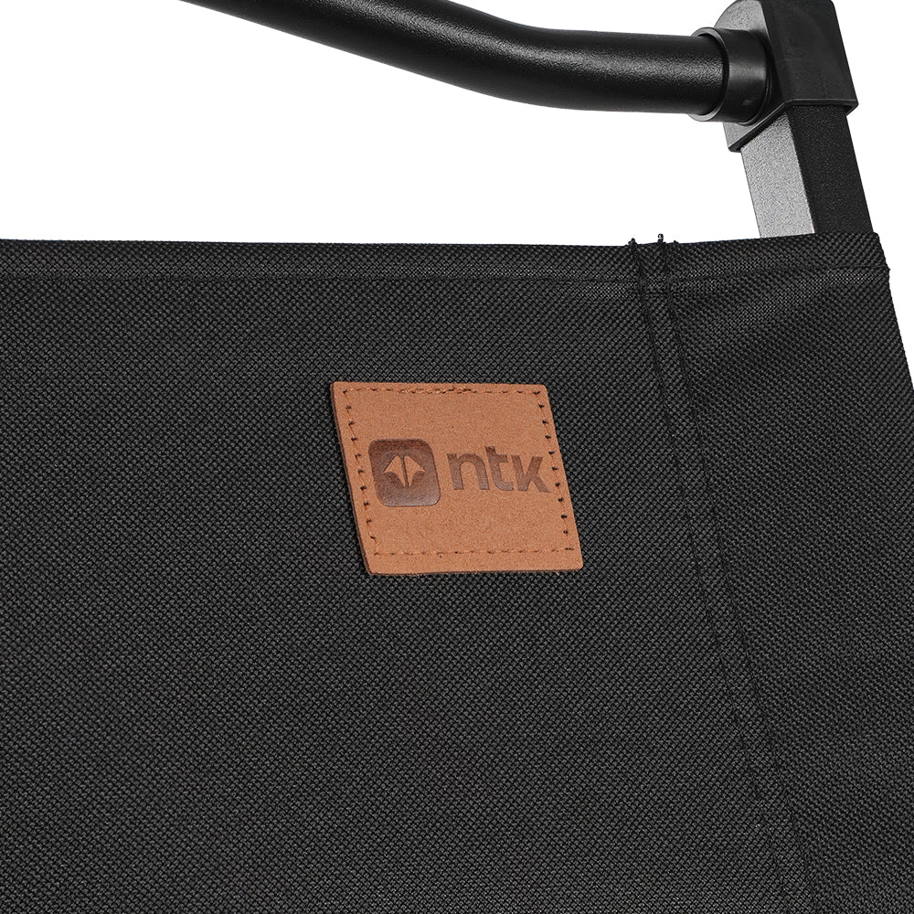 Cadeira Dobrável Andrade P NTK em Aço