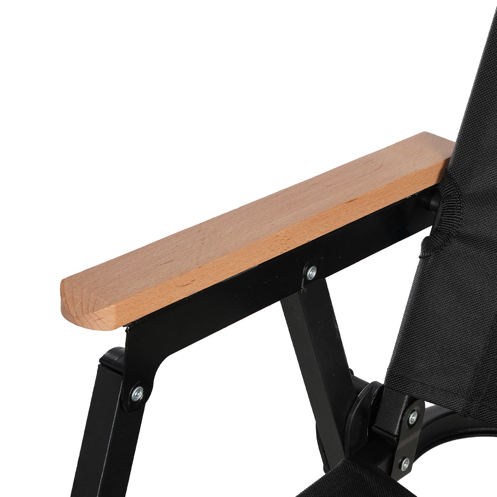 Cadeira Dobrável Andrade P NTK em Aço