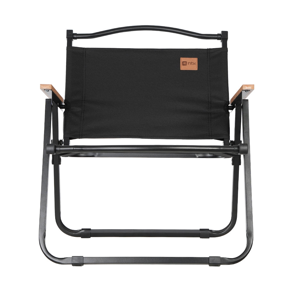 Cadeira Dobrável Andrade P NTK em Aço