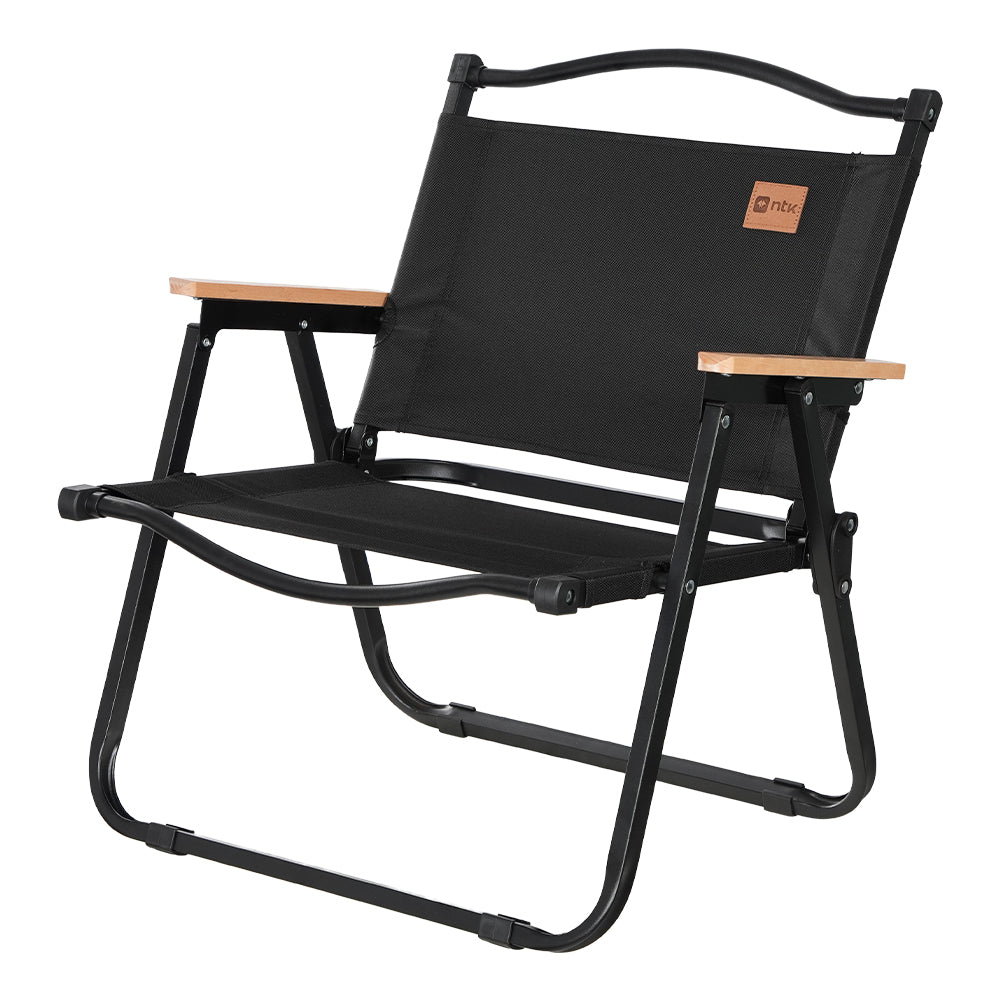 Cadeira Dobrável Andrade P NTK em Aço