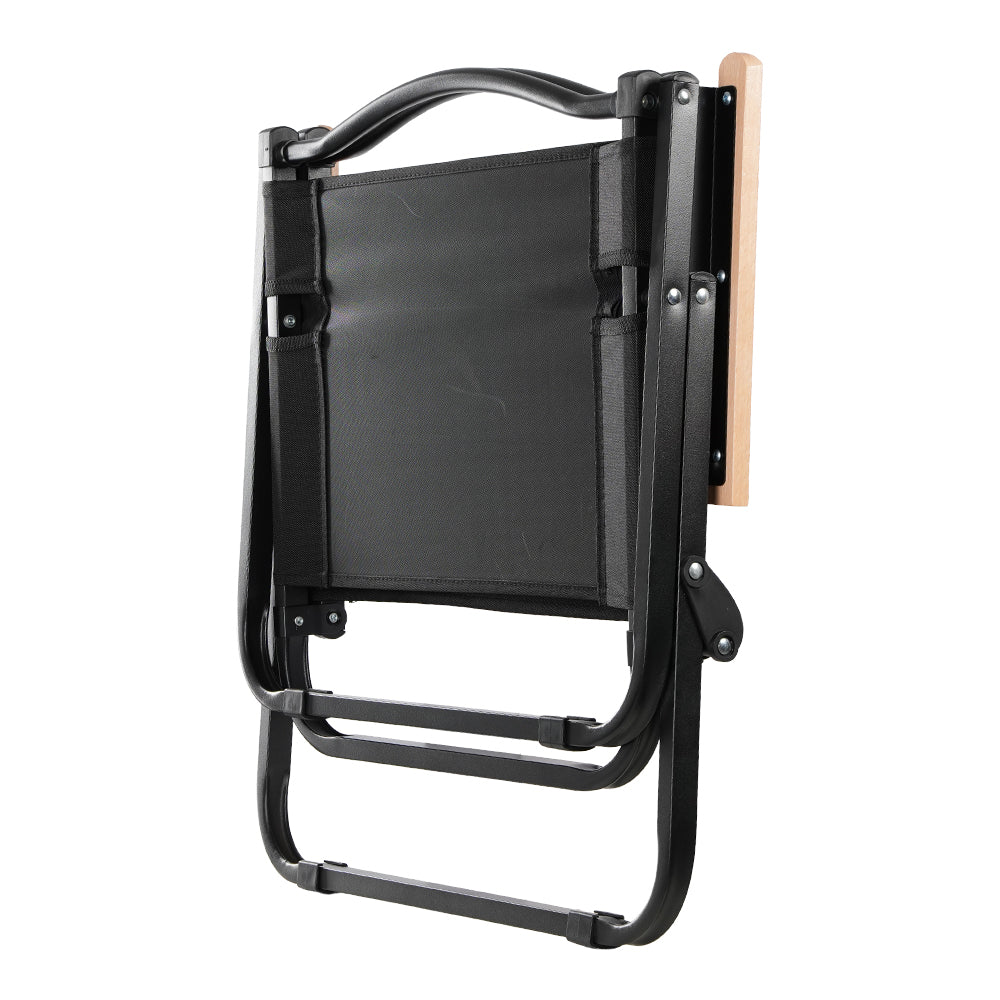 Cadeira Dobrável Andrade P NTK em Aço