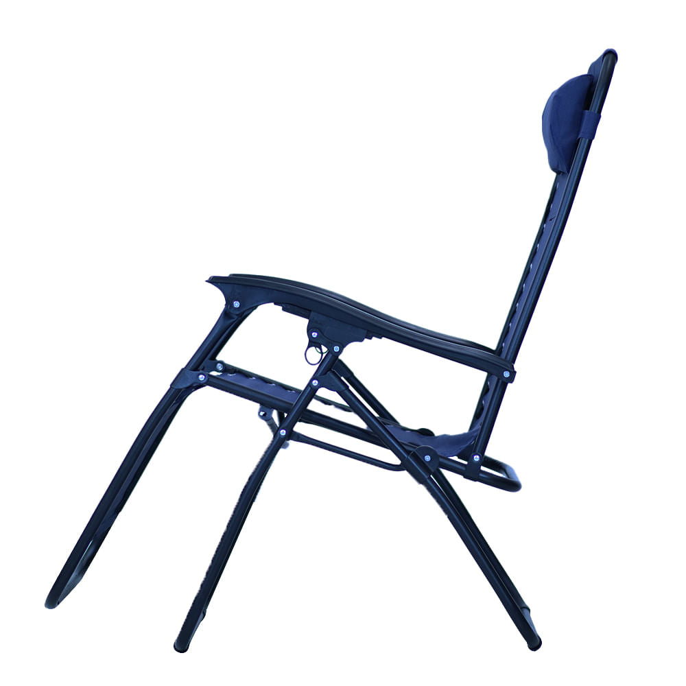 Cadeira espreguiçadeira Gravity NTK