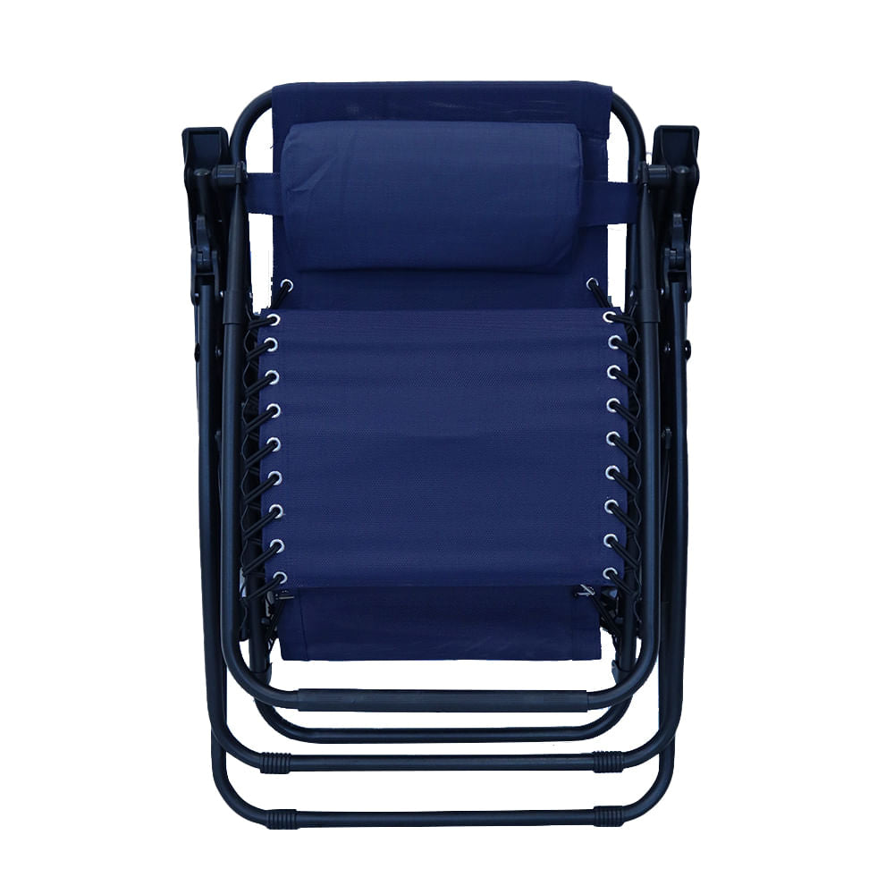 Cadeira espreguiçadeira Gravity NTK