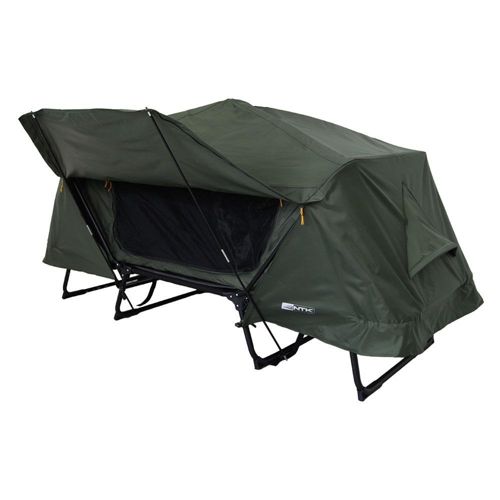 Cama Tatu de Solteiro Suspensa 3000mm NTK