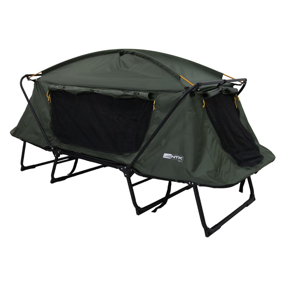 Cama Tatu de Solteiro Suspensa 3000mm NTK