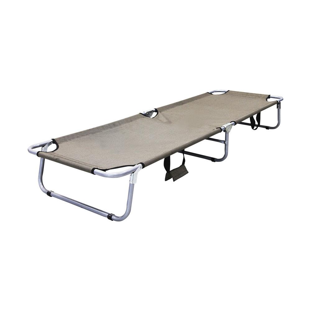 Cama dobrável de solteiro Kayman NTK