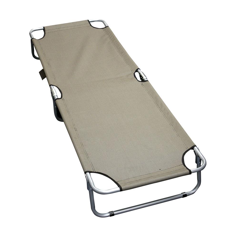 Cama dobrável de solteiro Kayman NTK