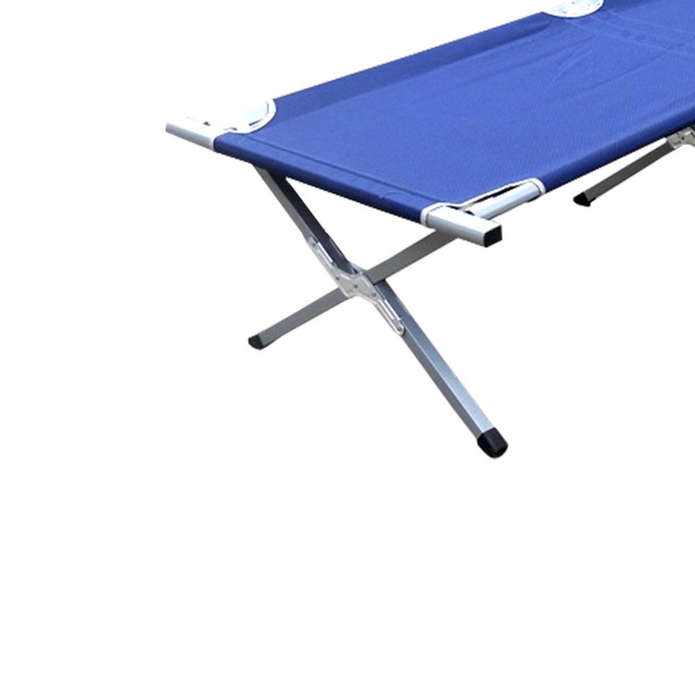 Cama dobrável de solteiro Arkadia NTK