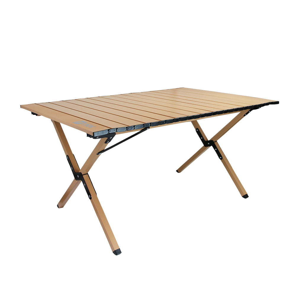 Mesa dobrável de 90cm Frade NTK