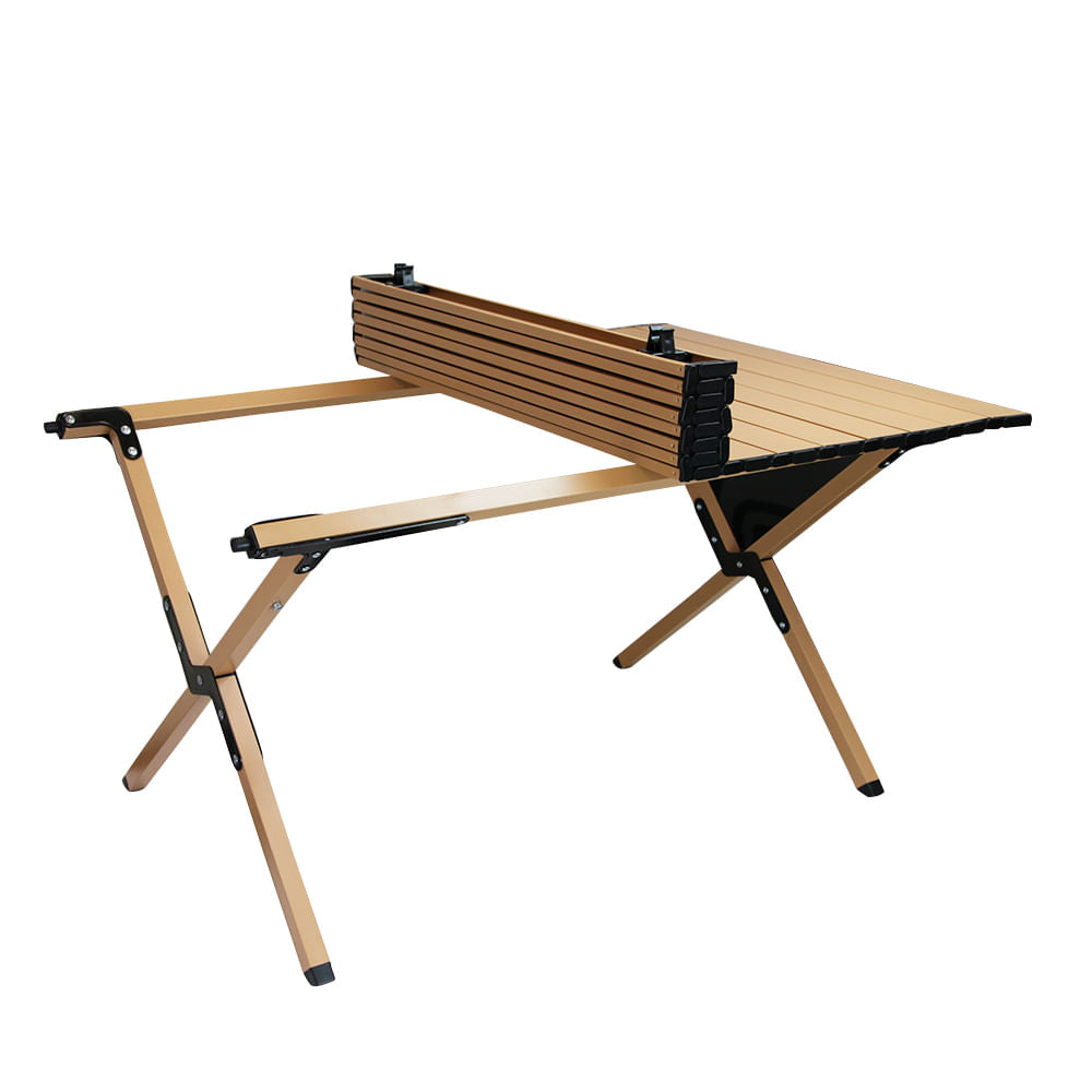 Mesa dobrável de 90cm Frade NTK