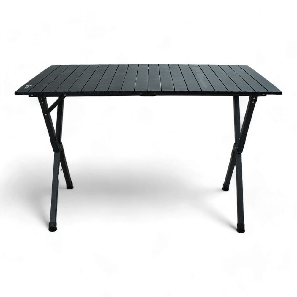 Mesa Dobrável Frade G Estrutura De Aço NTK