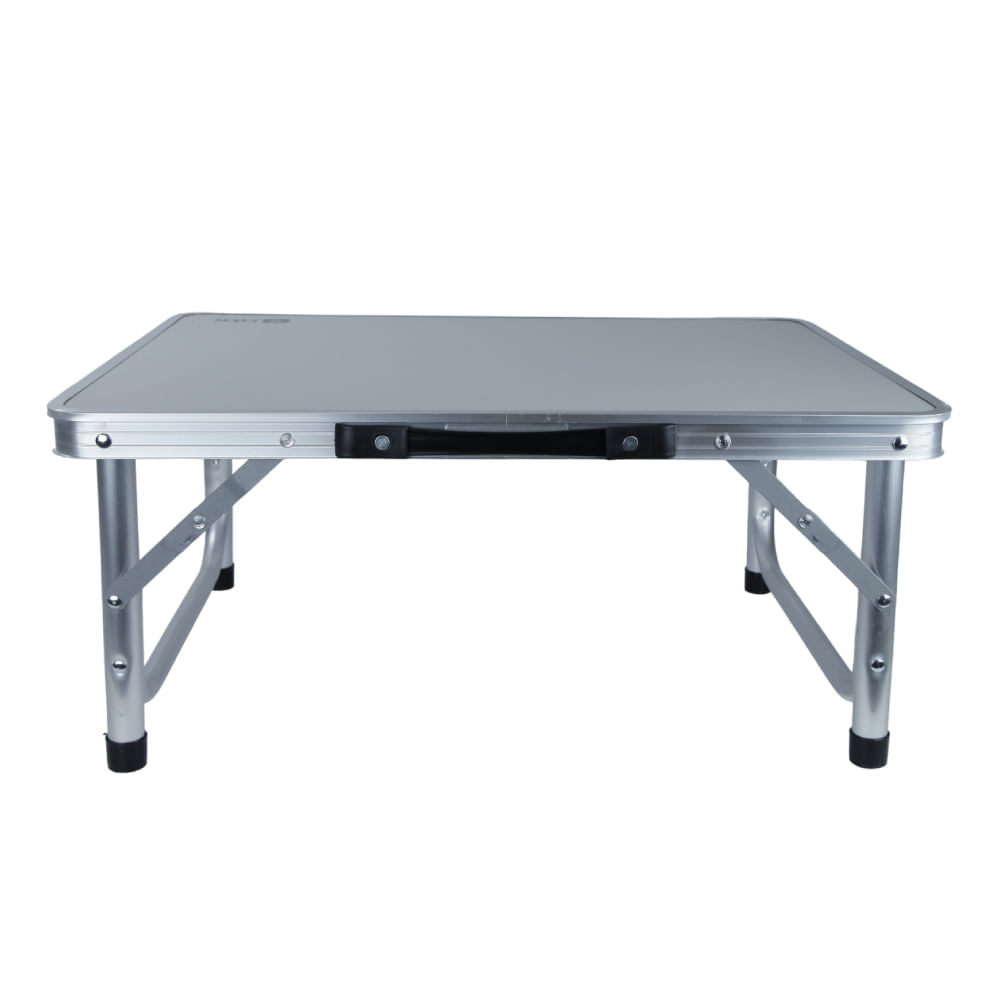 Mesa Dóbravel Lunch NTK em Alumínio e MDF