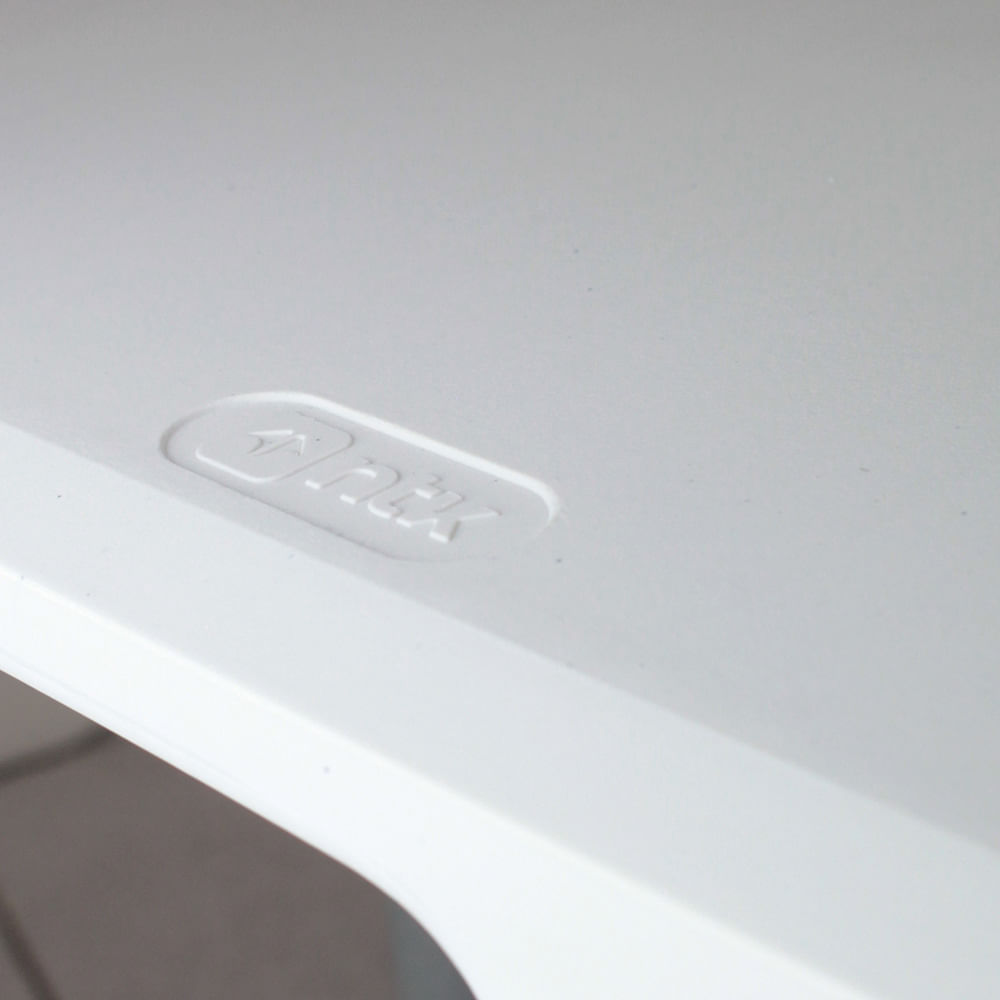 Mesa dobrável com ajuste de altura Robust 80cm NTK