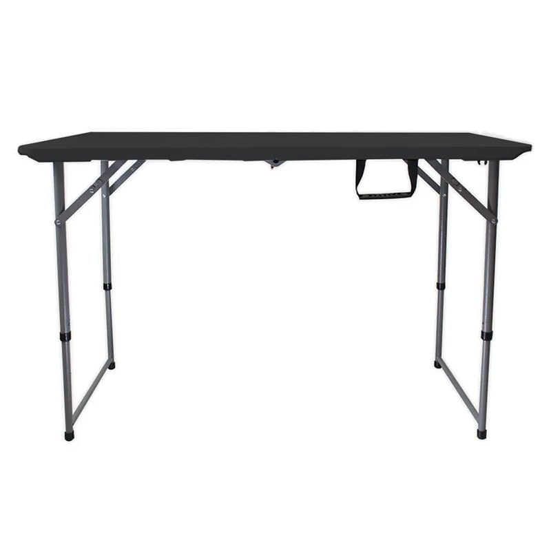 Mesa Dobrável Robust 1,20m Polietileno Alta Densidade NTK