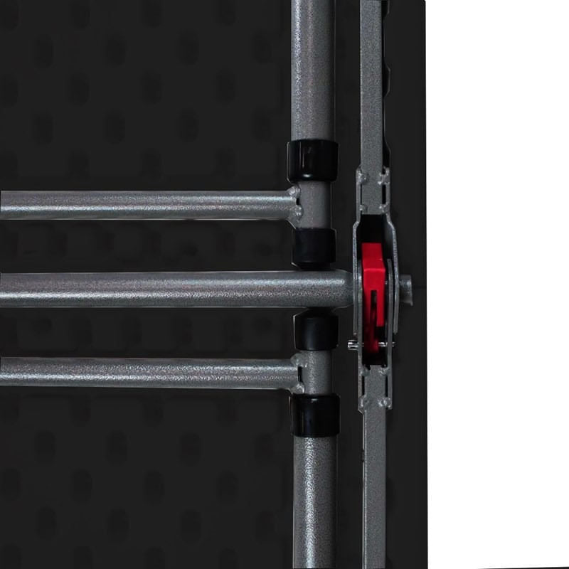 Mesa Dobrável Robust 1,20m Polietileno Alta Densidade NTK