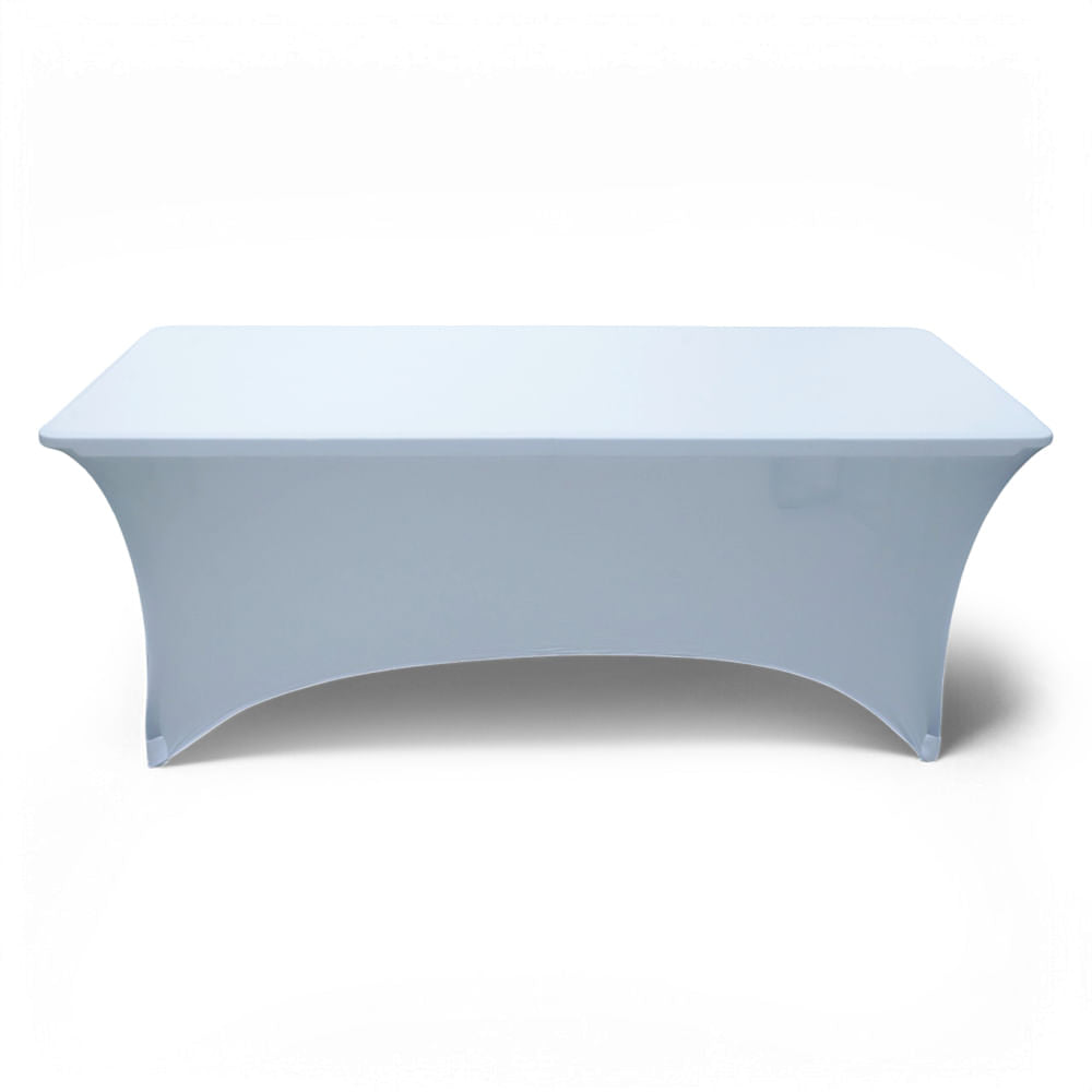 Toalha de Mesa Stretch NTK Ideal para Robust 180
