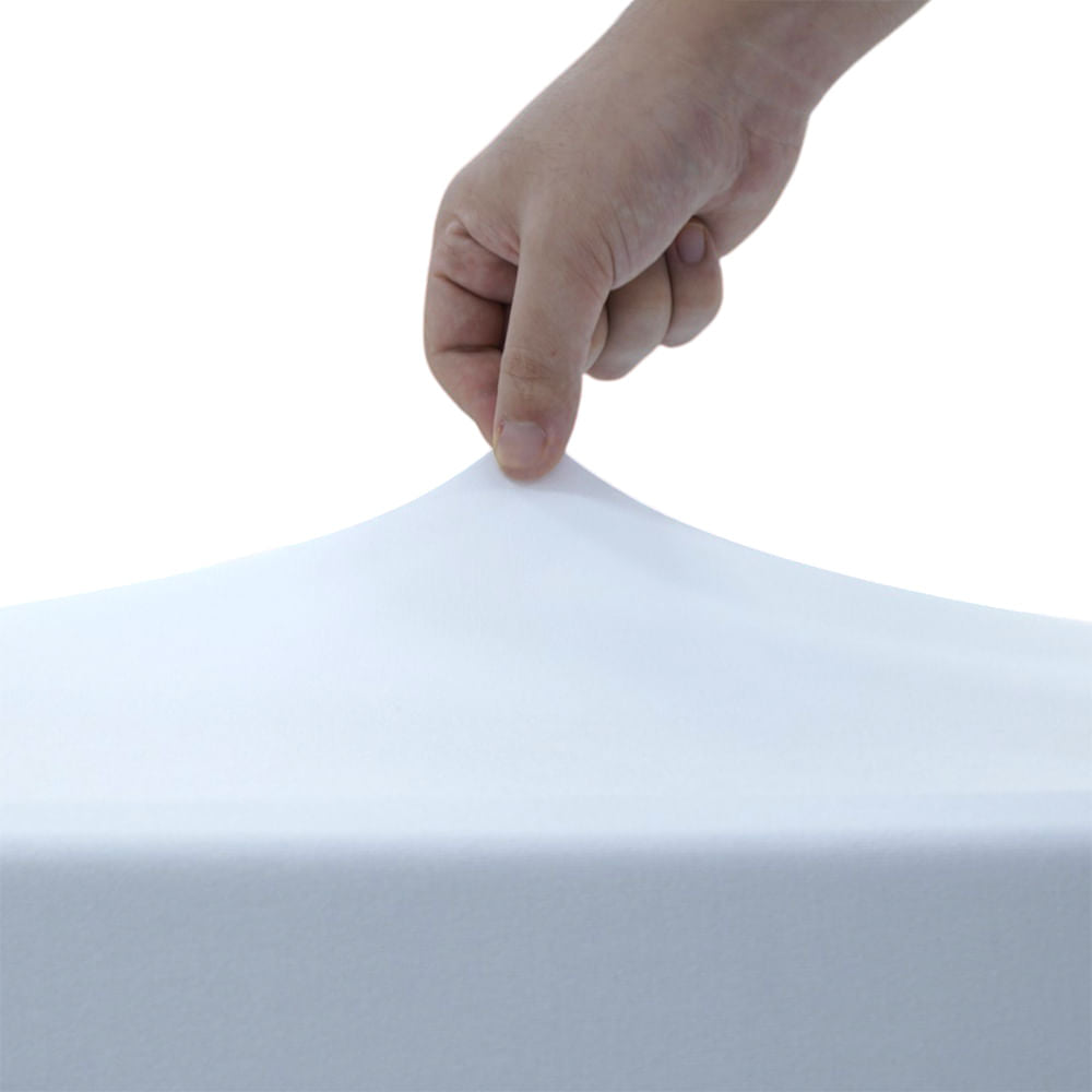 Toalha de Mesa Stretch NTK Ideal para Robust 180