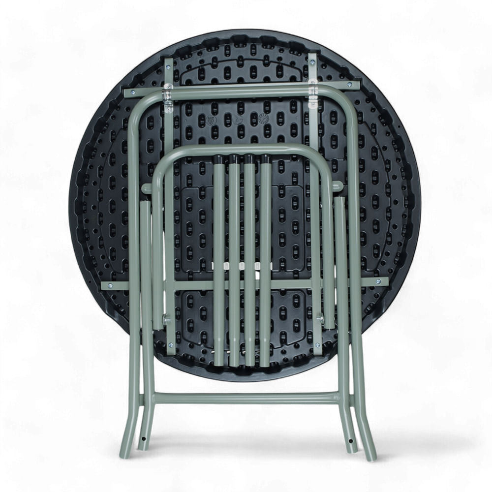 Mesa Robust Bistrô Dobrável NTK