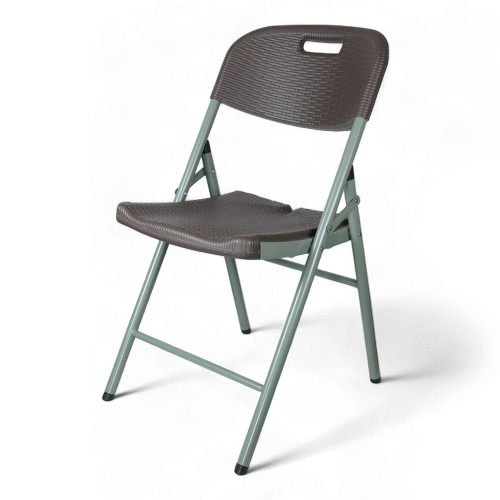 Cadeira Dobrável NTK Robust Rattam