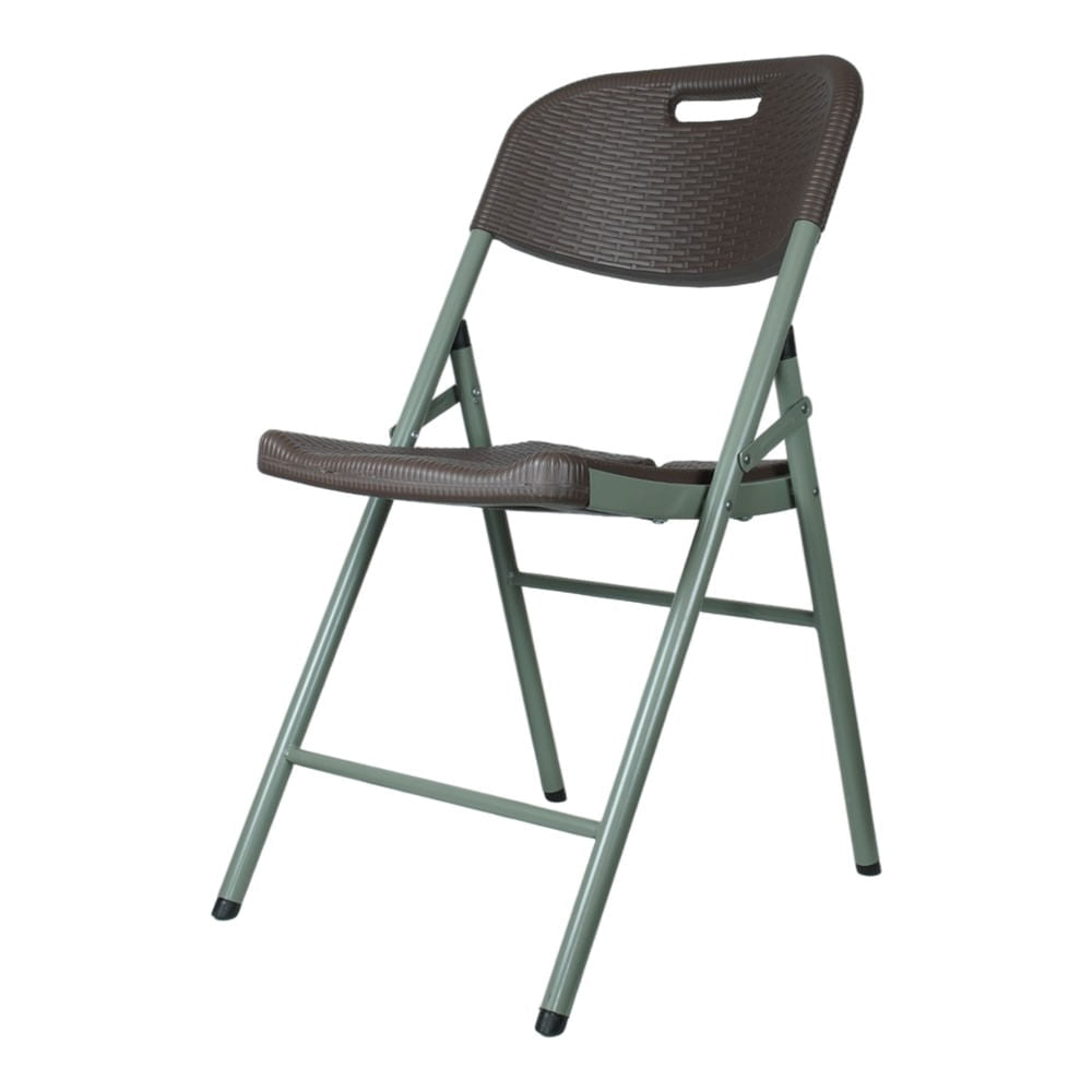 Cadeira Dobrável NTK Robust Rattam