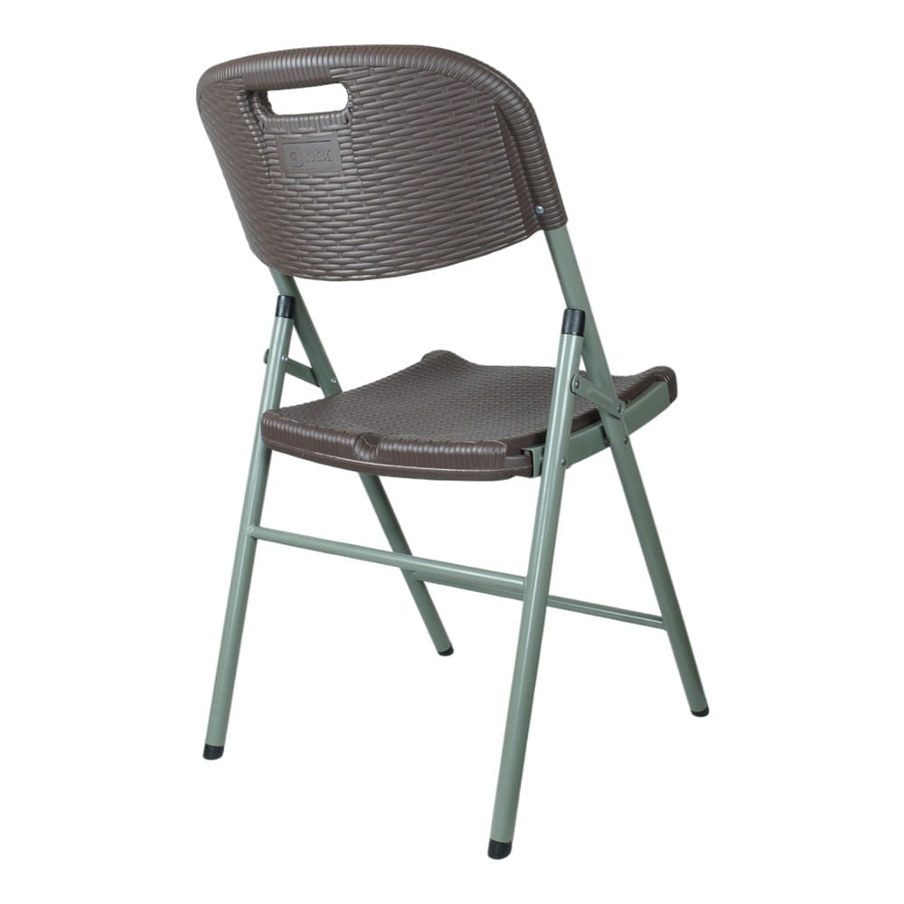 Cadeira Dobrável NTK Robust Rattam