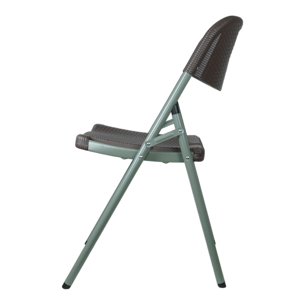 Cadeira Dobrável NTK Robust Rattam