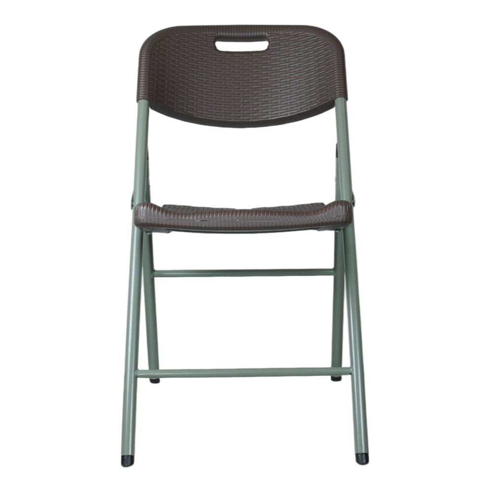 Cadeira Dobrável NTK Robust Rattam