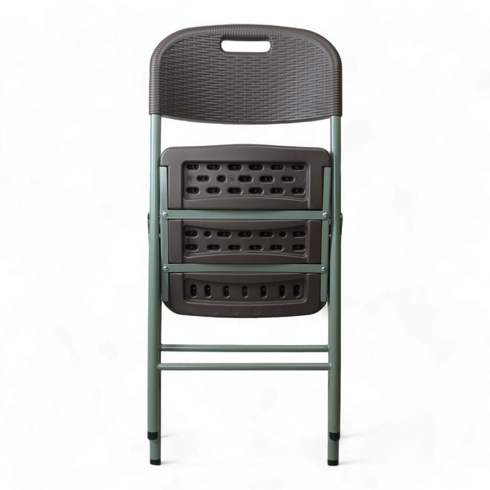 Cadeira Dobrável NTK Robust Rattam